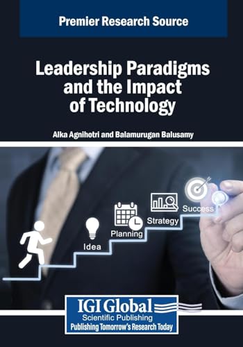 Leadership Paradigms and the Impact of Technology
