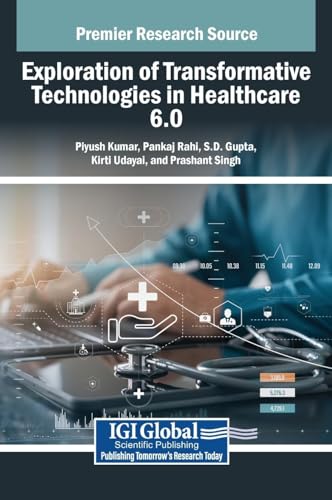 Exploration of Transformative Technologies in Healthcare 6.0