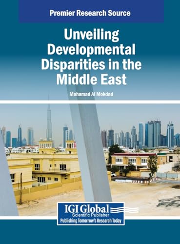 Unveiling Developmental Disparities in the Middle East
