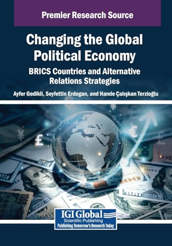 Changing the Global Political Economy