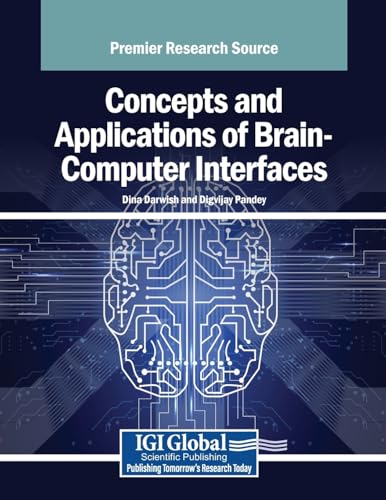 Concepts and Applications of Brain-Computer Interfaces
