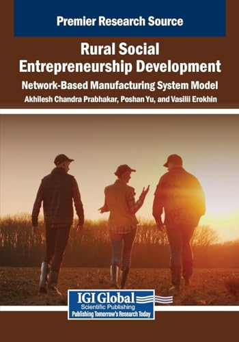 Rural Social Entrepreneurship Development