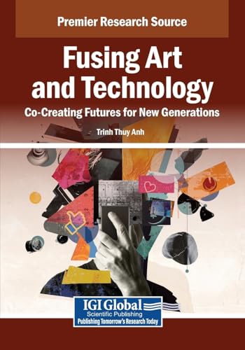 Fusing Art and Technology