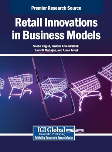 Retail Innovations in Business Models
