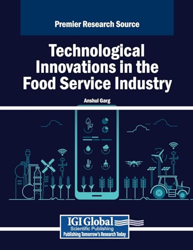 Technological Innovations in the Food Service Industry