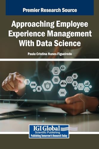 Approaching Employee Experience Management With Data Science