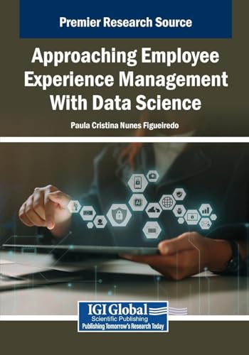 Approaching Employee Experience Management With Data Science