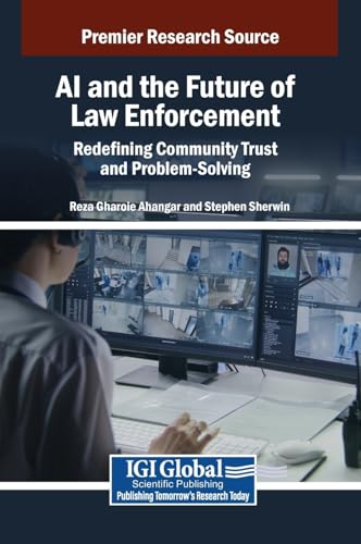 AI and the Future of Law Enforcement