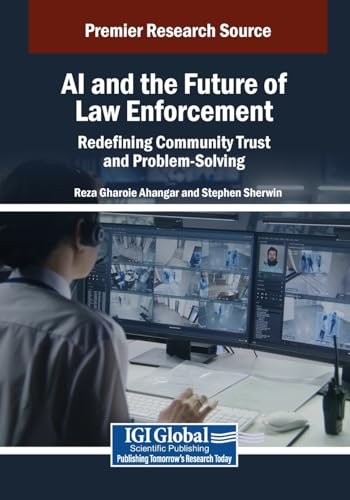 AI and the Future of Law Enforcement