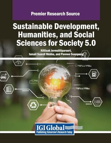 Sustainable Development, Humanities, and Social Sciences for Society 5.0