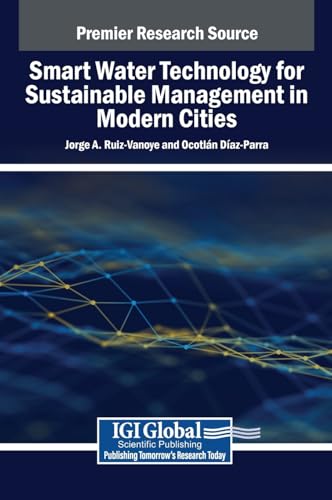 Smart Water Technology for Sustainable Management in Modern Cities