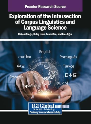 Exploration of the Intersection of Corpus Linguistics and Language Science