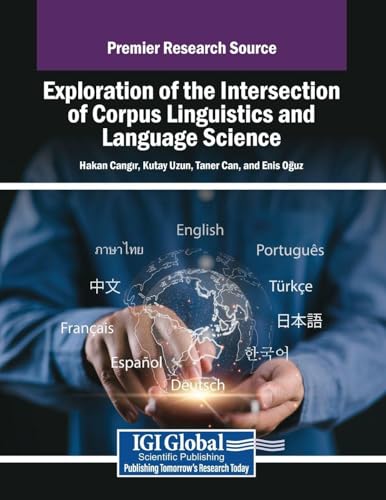 Exploration of the Intersection of Corpus Linguistics and Language Science