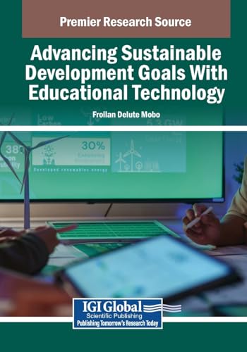 Advancing Sustainable Development Goals With Educational Technology