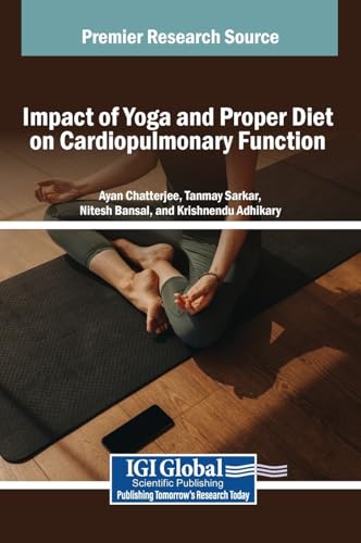 Impact of Yoga and Proper Diet on Cardiopulmonary Function