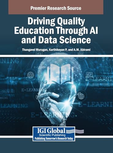 Driving Quality Education Through AI and Data Science
