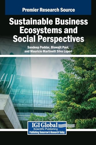 Sustainable Business Ecosystems and Social Perspectives