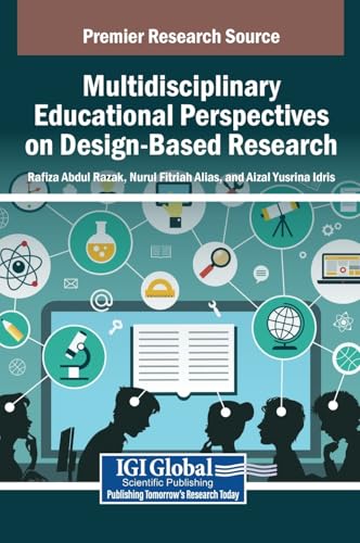 Multidisciplinary Educational Perspectives on Design-Based Research