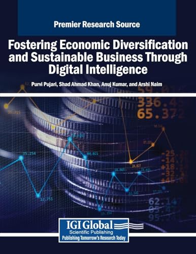 Fostering Economic Diversification and Sustainable Business Through Digital Intelligence