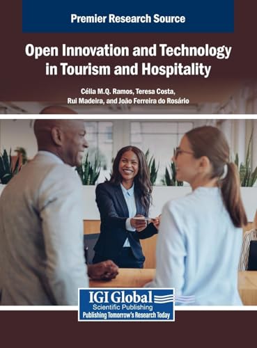 Open Innovation and Technology in Tourism and Hospitality