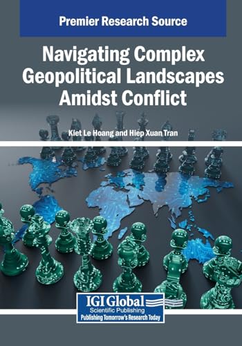 Navigating Complex Geopolitical Landscapes Amidst Conflict