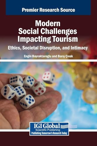 Modern Social Challenges Impacting Tourism