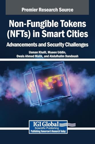 Non-Fungible Tokens (NFTs) in Smart Cities