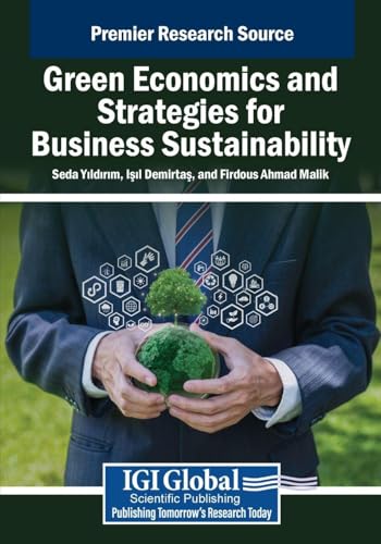 Green Economics and Strategies for Business Sustainability
