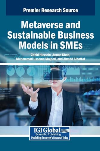 Metaverse and Sustainable Business Models in SMEs