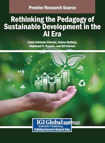 Rethinking the Pedagogy of Sustainable Development in the AI Era