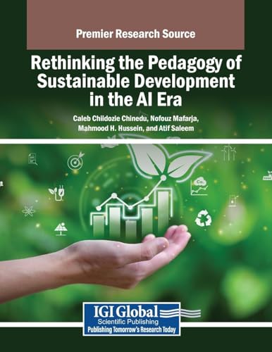 Rethinking the Pedagogy of Sustainable Development in the AI Era