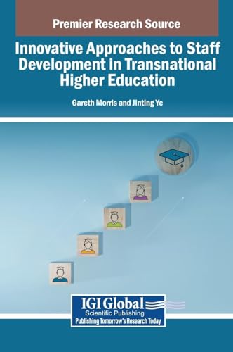 Innovative Approaches to Staff Development in Transnational Higher Education