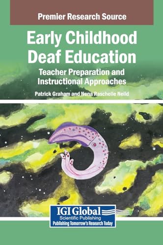 Early Childhood Deaf Education
