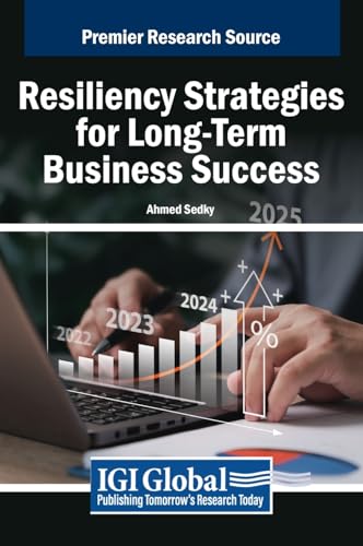 Resiliency Strategies for Long-Term Business Success