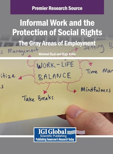 Informal Work and the Protection of Social Rights