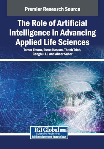 The Role of Artificial Intelligence in Advancing Applied Life Sciences