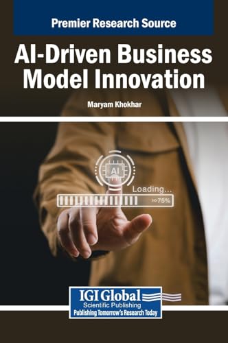 AI-Driven Business Model Innovation