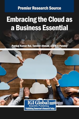 Embracing the Cloud as a Business Essential