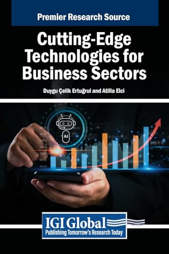 Cutting-Edge Technologies for Business Sectors