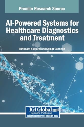 AI-Powered Systems for Healthcare Diagnostics and Treatment