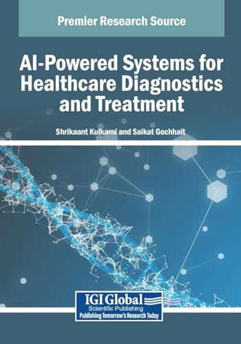 AI-Powered Systems for Healthcare Diagnostics and Treatment