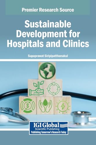 Sustainable Development for Hospitals and Clinics