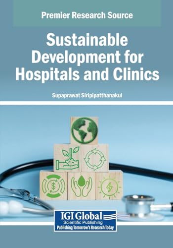 Sustainable Development for Hospitals and Clinics