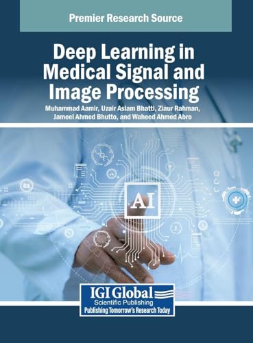 Deep Learning in Medical Signal and Image Processing