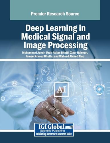 Deep Learning in Medical Signal and Image Processing