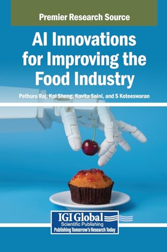 AI Innovations for Improving the Food Industry