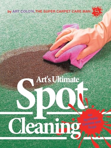 Art's Ultimate Spot Cleaning