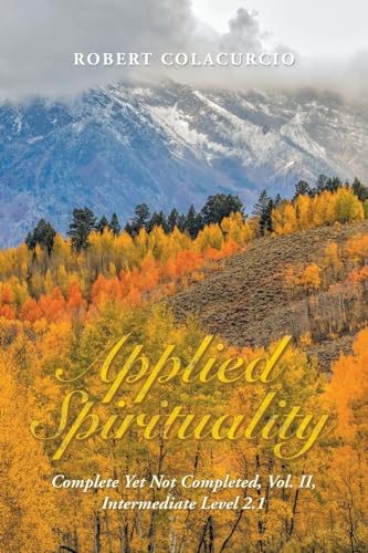 Applied Spirituality