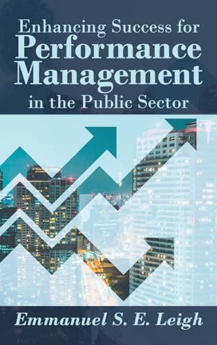 Enhancing Success for Performance Management in the Public Sector