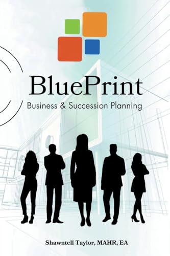 BluePrint Business & Succession Planning